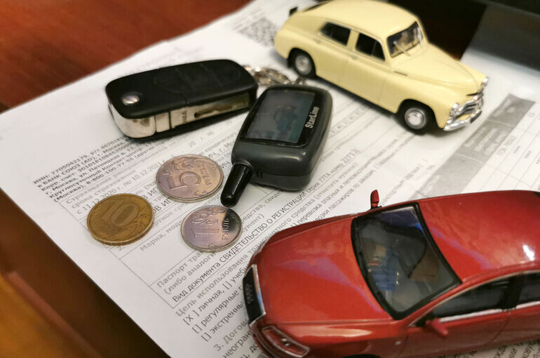   Игорь Самохвалов/«Парламентская газета»