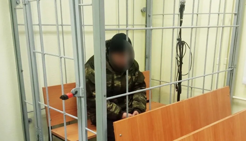    фото: @СУ СК России по Республике Карелия/ ВК