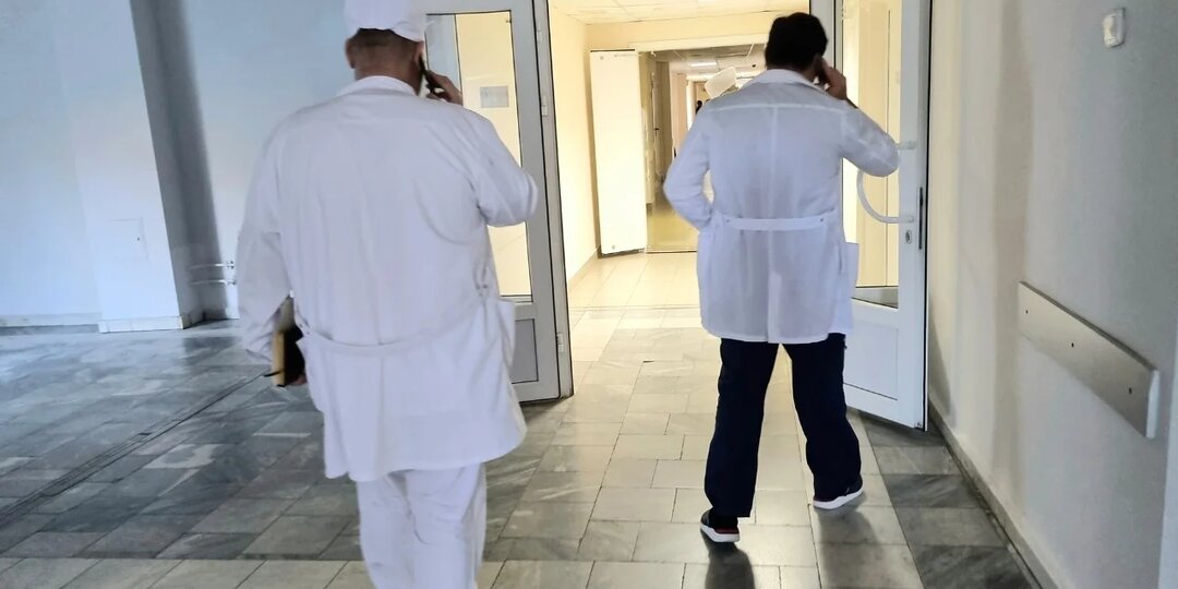 Зарплата главврача ростовской поликлиники превысила 336 тысяч рублей в месяц