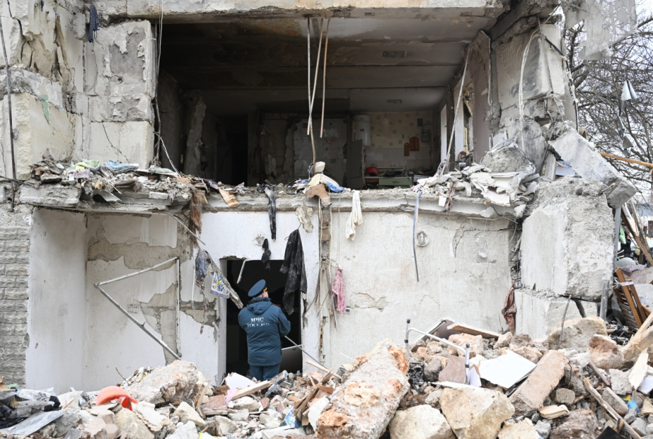    Константин Михальчевский/РИА Новости