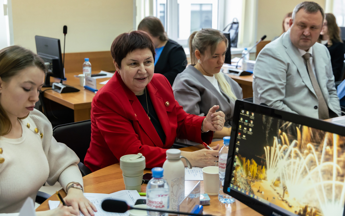 Фото: РИА «Воронеж»