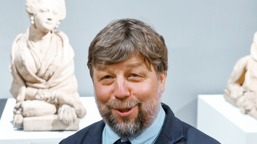   РИА Новости