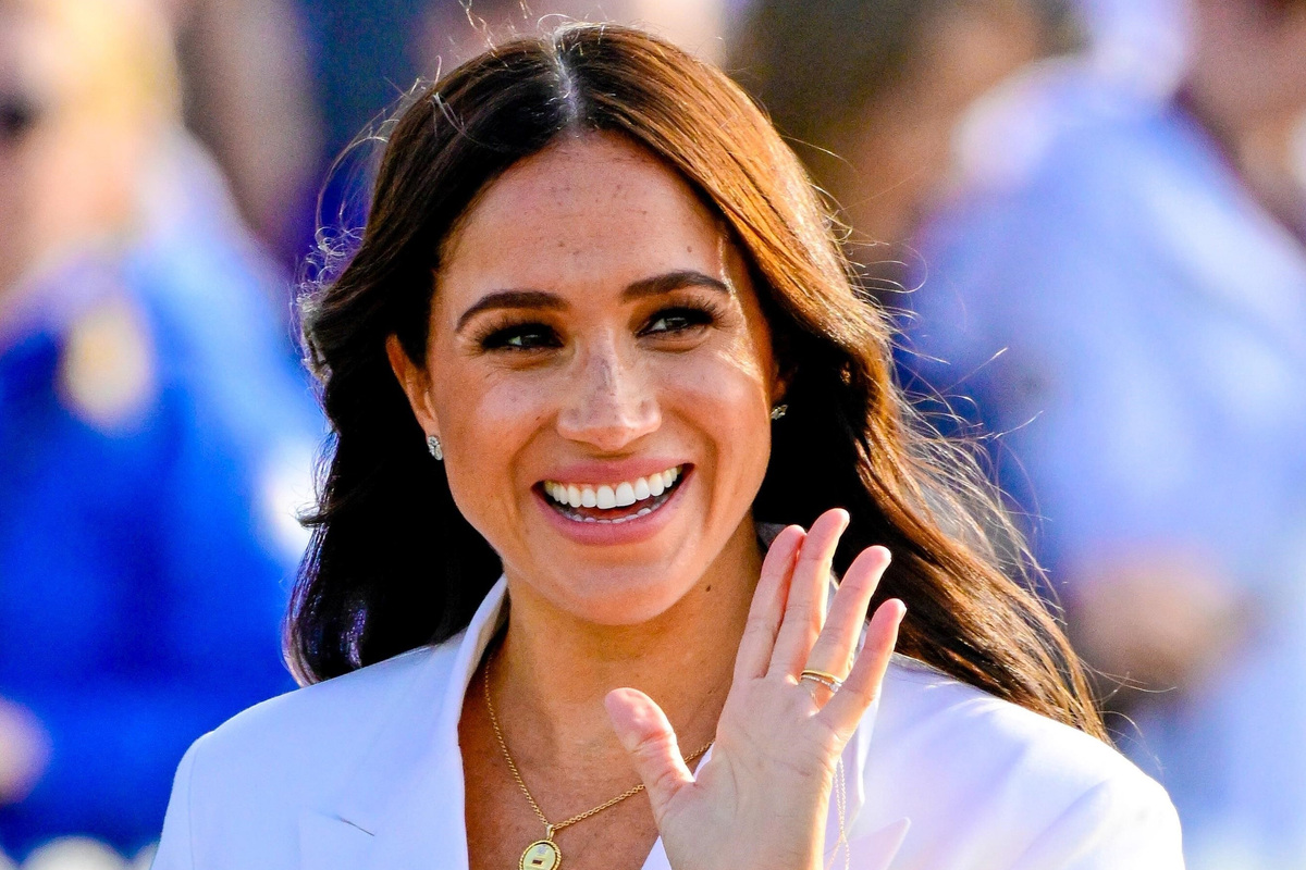     Меган Маркл решила вернуться к актерской карьере после провала многомиллионной сделки