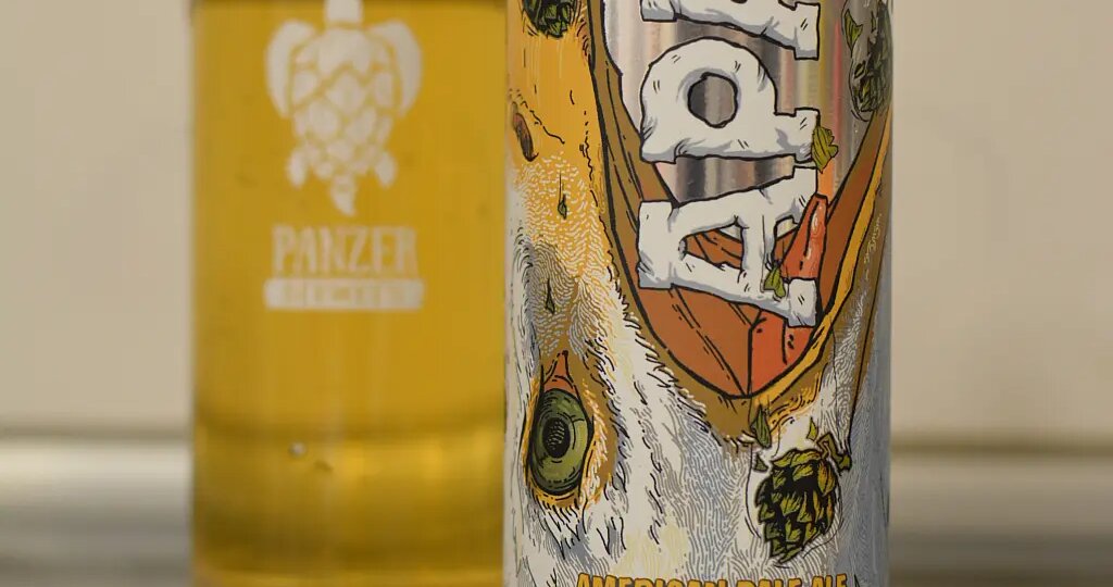 Великолепный APA от мэтров российского крафта