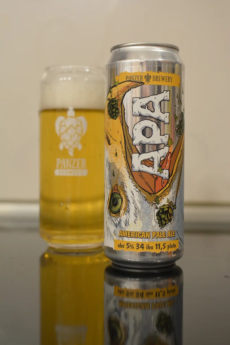 Panzer APA 