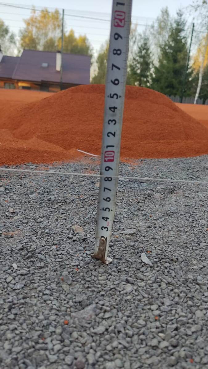 Грунтовые корты – это классика большого тенниса.