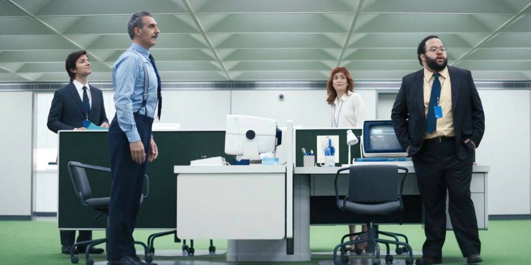 Каждый третий россиянин на удаленке готов уволиться, если его заставят вернуться в офис