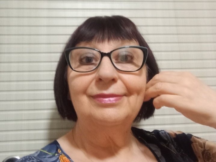 Информация для подписчиков и гостей моего канала.