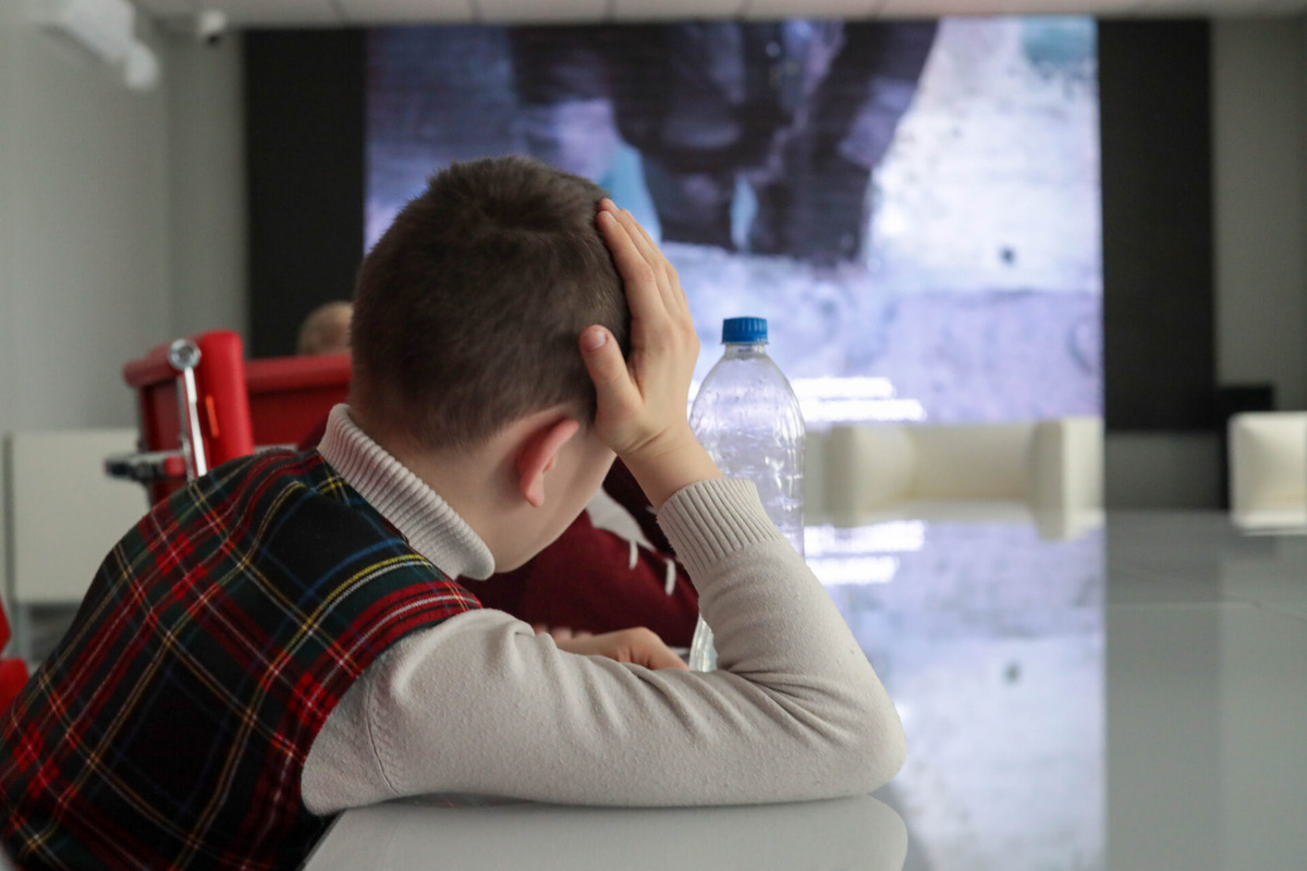    Фото: ТРК «Таврия»