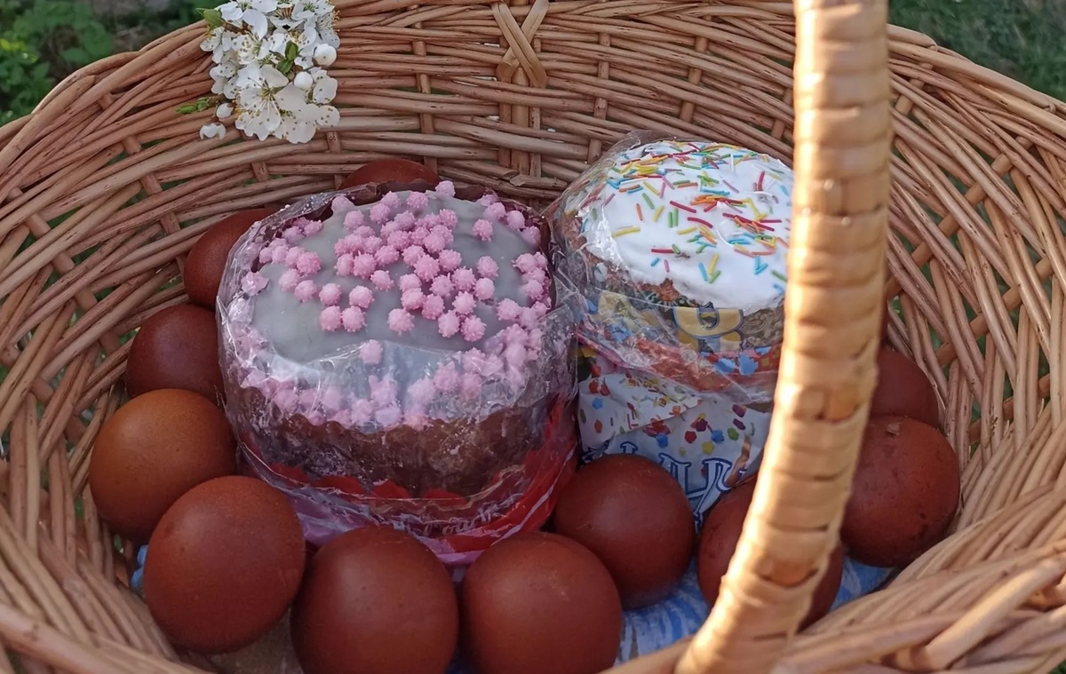 Экономия при домашней выпечке кулича в 2026 году сохраняется, но становится менее очевидной.  Фото: Фото: ФедералПресс / Татьяна Буторина