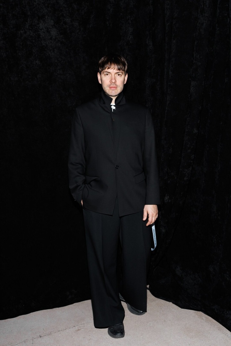   Леонид Алексеев