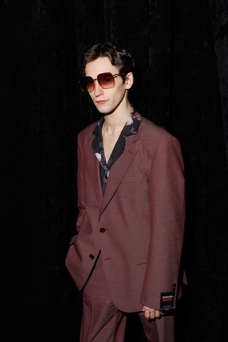    Владимир Канухин