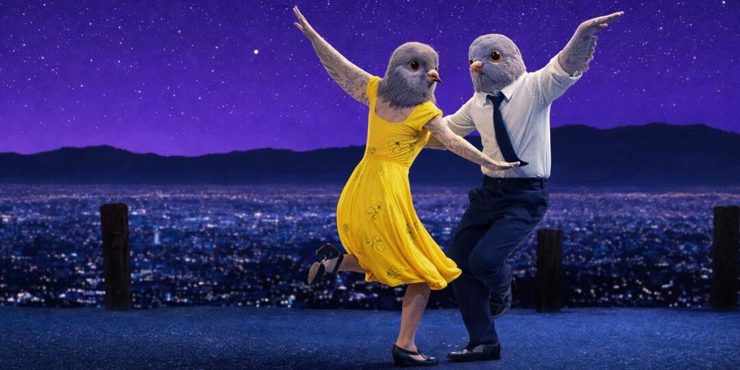 Постселекция или как подогнать под результат