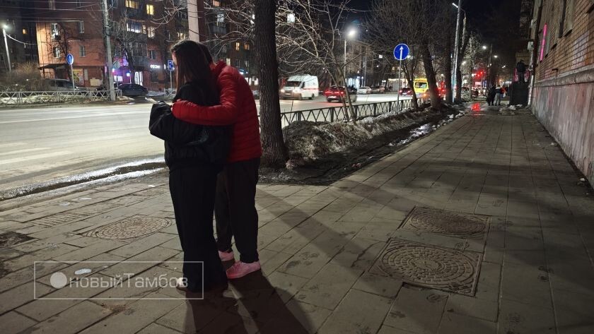    Фото: «Новый Тамбов»