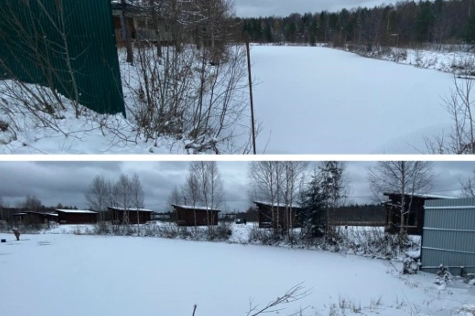    За неисполнение решения суда организация будет платить неустойку. Фото: министерство охраны окружающей среди Кировской области.