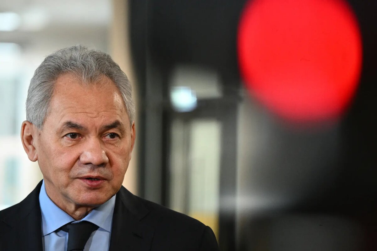     © РИА Новости. Кирилл Зыков