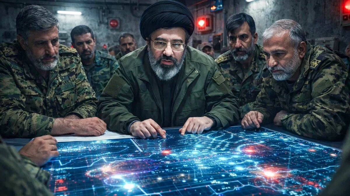 Коллаж Novorosinform