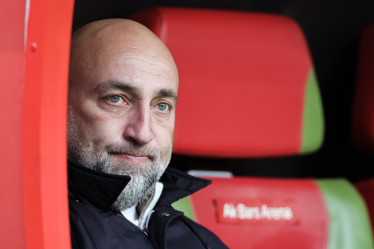    Магомед Адиев / фото: Сергей Елагин, «БИЗНЕС Online»