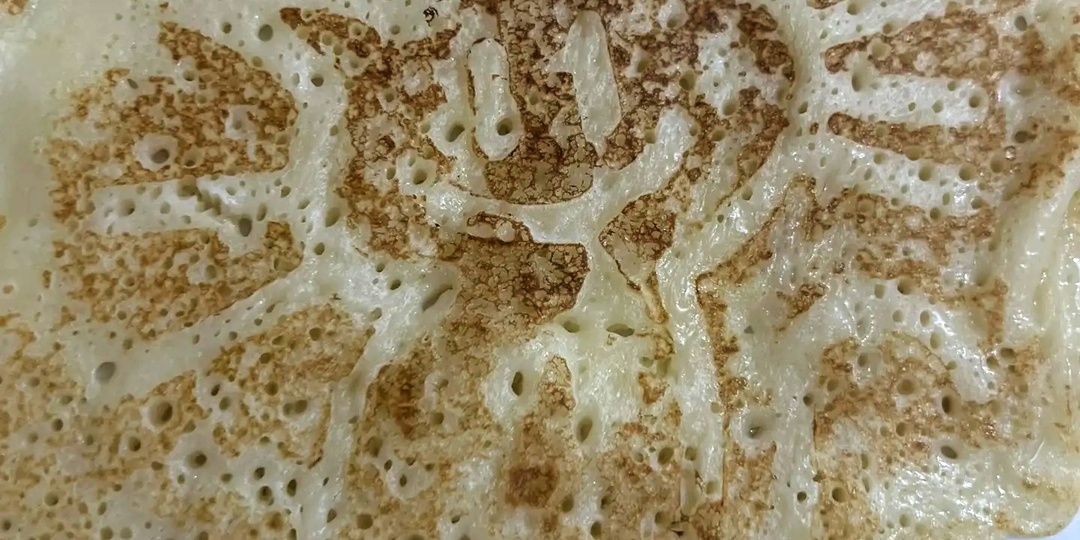 блинчики от Маши