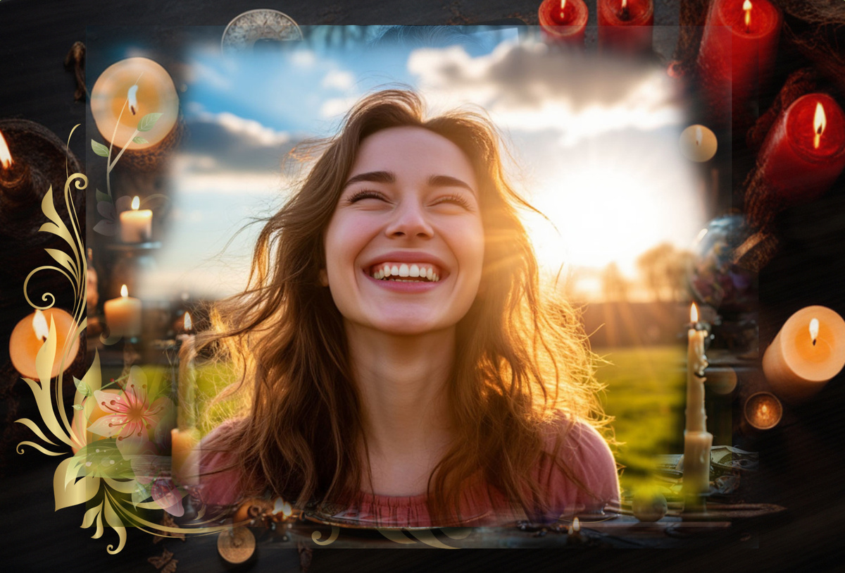 Таро для Овнов на апрель 2026