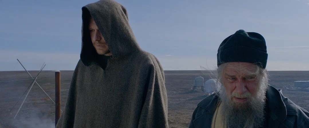 Кадр фильма.