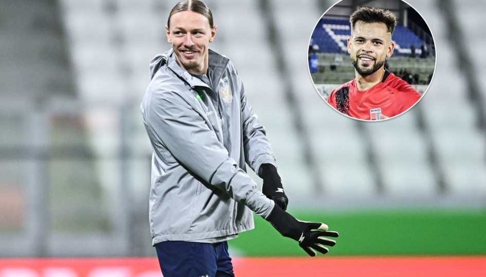 Кому нужен этот матч и за чей счет банкет?