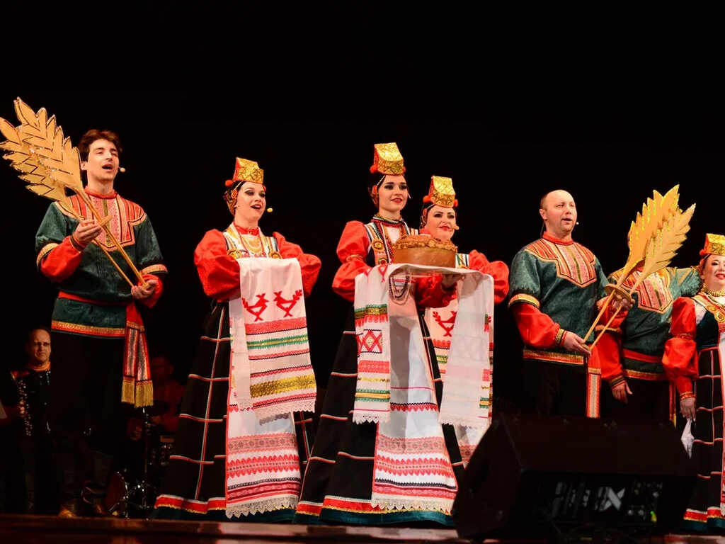     Фото: предоставлено Белгородской государственной филармонией