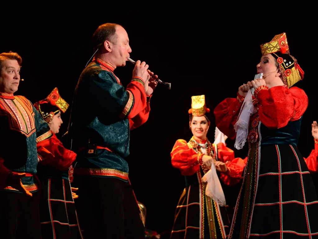    Фото: предоставлено Белгородской государственной филармонией