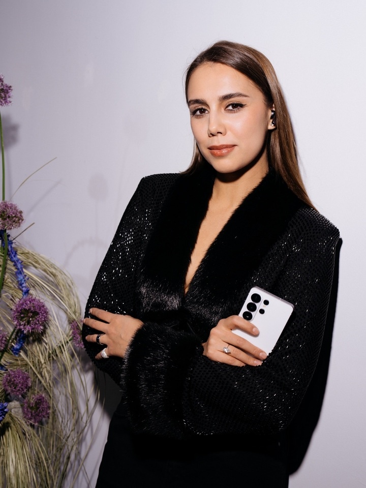     Маргарита Мамун: соцсети