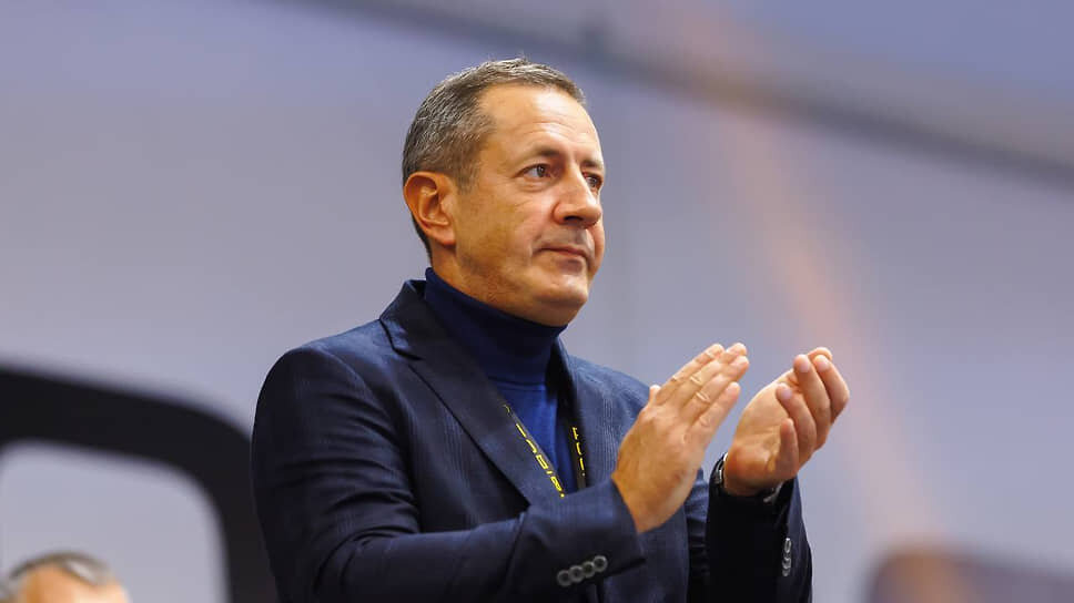 Фото: пресс-служба ГК «Ростов-Дон»