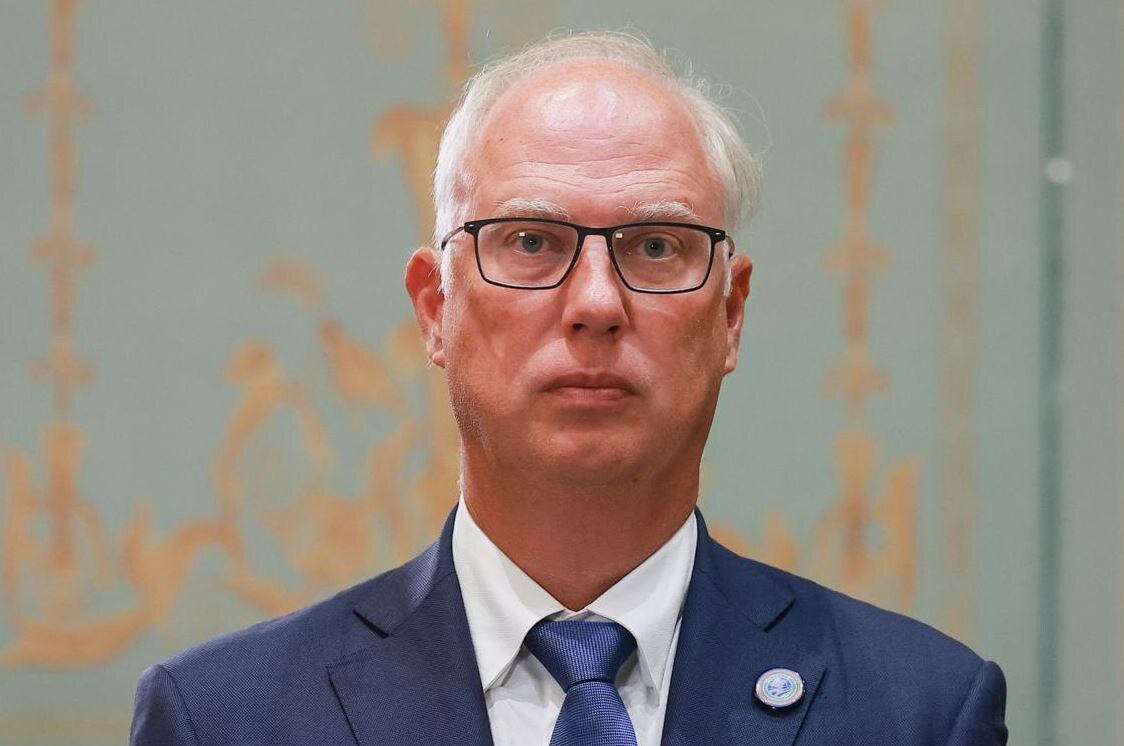    Россия готова к дефициту ресурсов, уверен Кирилл Дмитриев