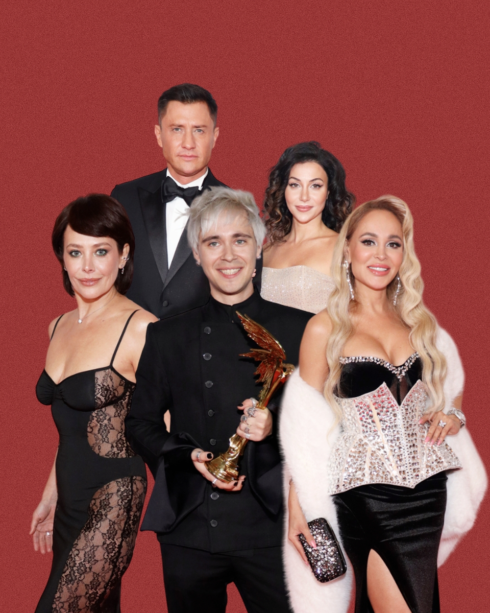 Автор фото: Александра Шестакова/GALA