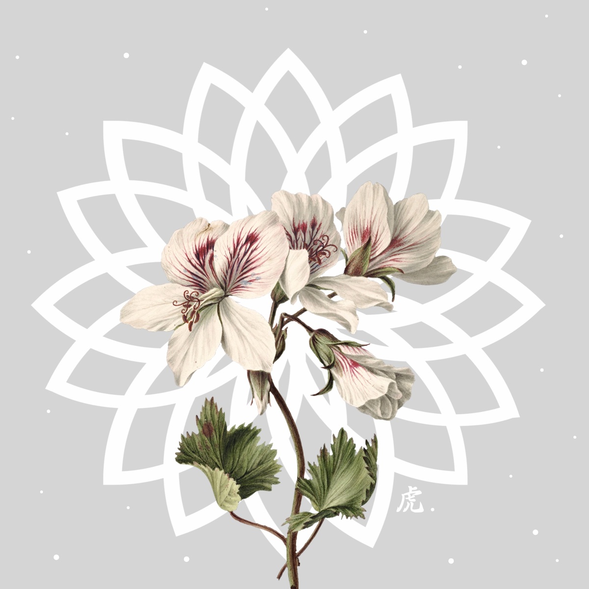 Заряженная картина. Защита от негативной энергии. 