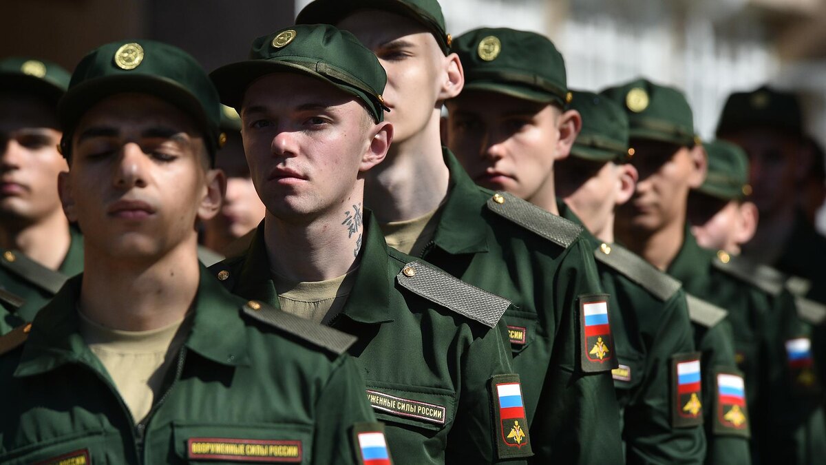    Фото: ИЗВЕСТИЯ/Александр Полегенько