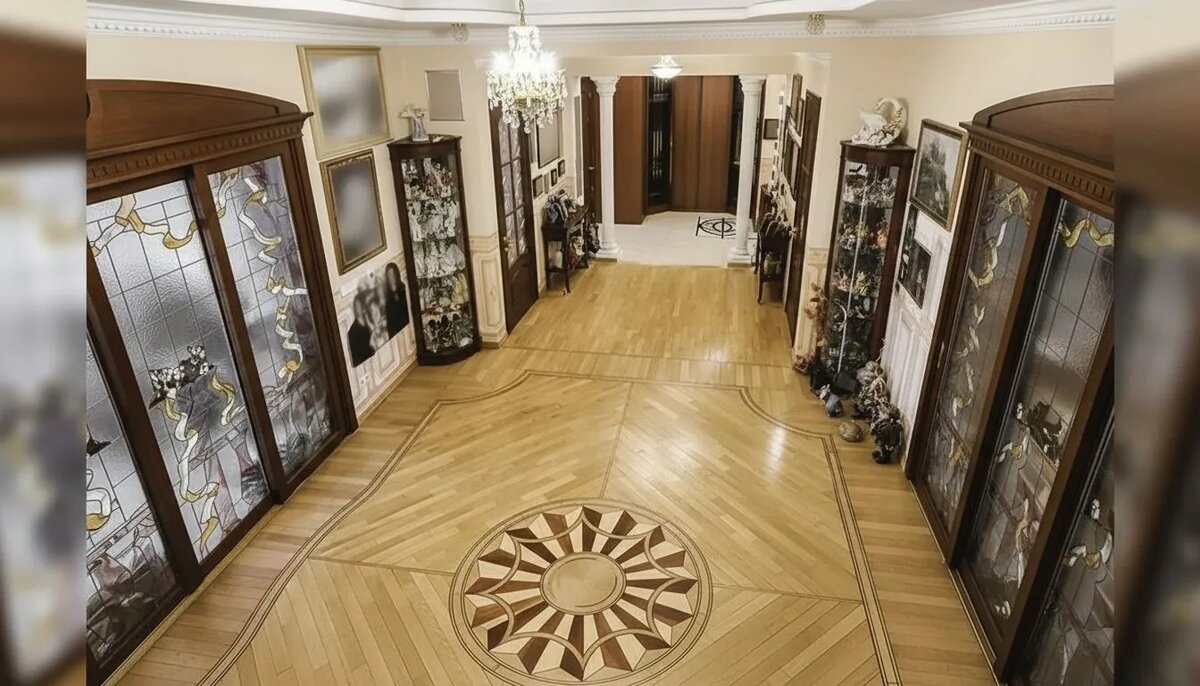 Листайте вправо, чтобы увидеть больше изображений