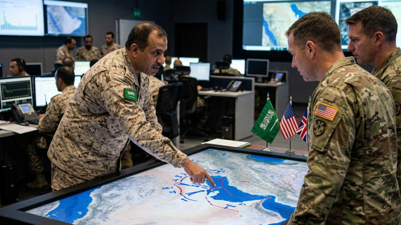   Сгенерировано с помощью ИИ