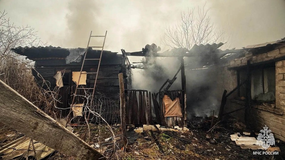    Фото: МЧС ЛНР