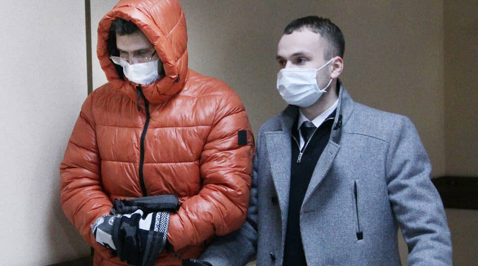 Бывший вице-мэр Нижнего Новгорода Сергей Егоров предстанет перед судом