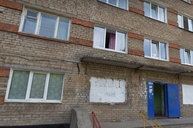    Фото: Яндекс карты