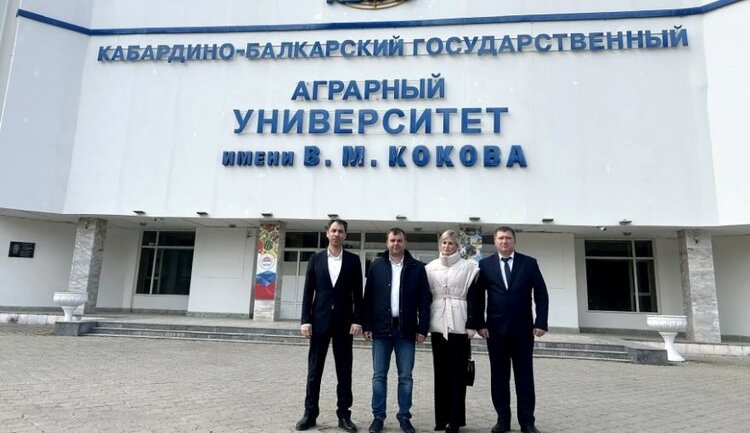    Фото: Омский АНЦ