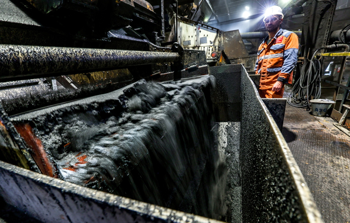 Михаил Климентьев/ТАСС