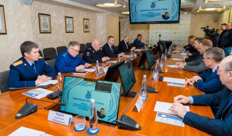    Почти 87% доходов бюджета Оренбуржья обеспечивают налоговые поступления Оренбуржье