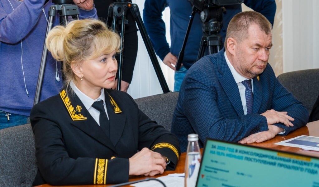     Почти 87% доходов бюджета Оренбуржья обеспечивают налоговые поступления Оренбуржье
📷    Почти 87% доходов бюджета Оренбуржья обеспечивают налоговые поступления Оренбуржье
📷    Почти 87% доходов бюджета Оренбуржья обеспечивают налоговые поступления Оренбуржье
📷    Почти 87% доходов бюджета Оренбуржья обеспечивают налоговые поступления Оренбуржье
