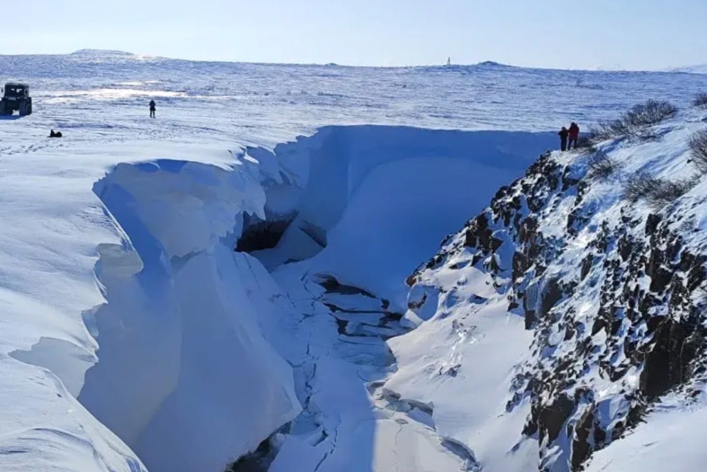 Фото: Андрей Дудаев