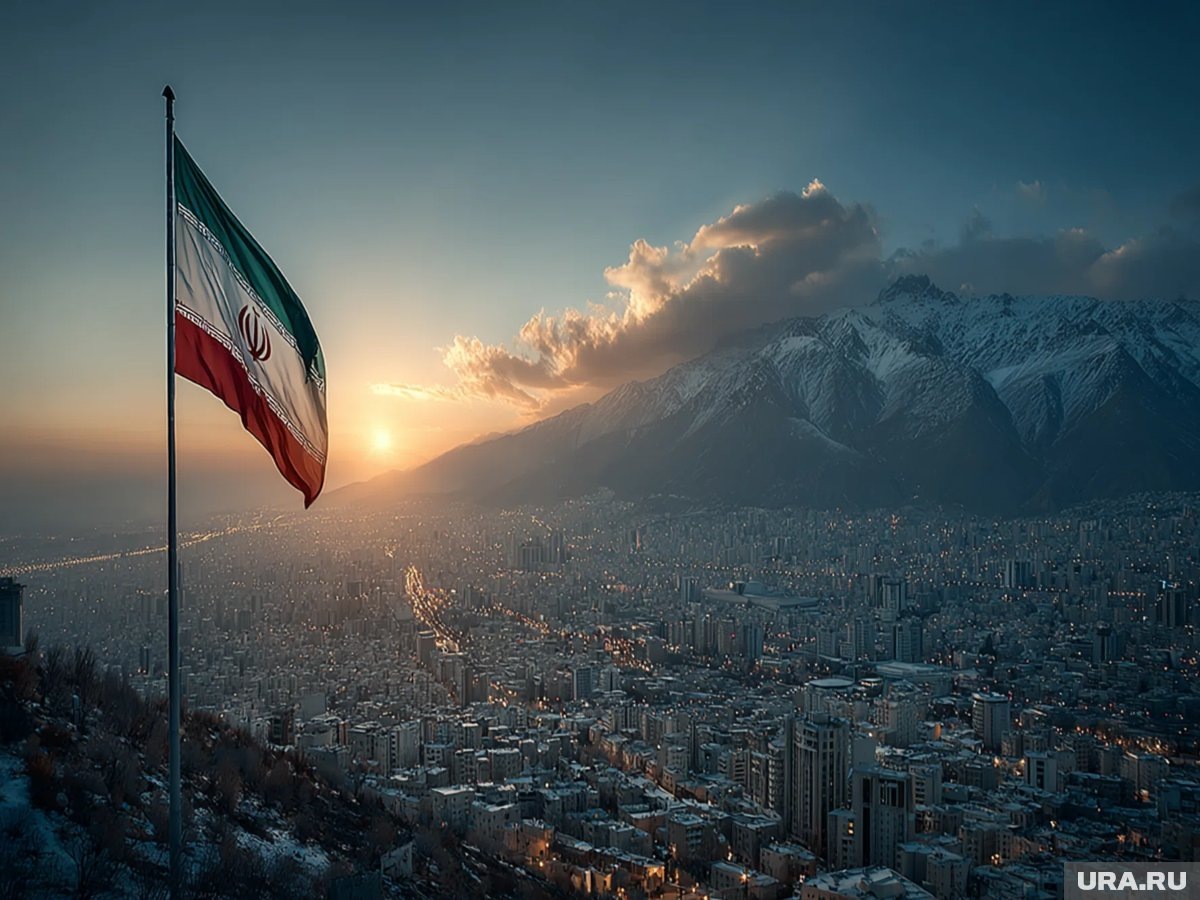     Стало известно как идут переговоры между Ираном и США