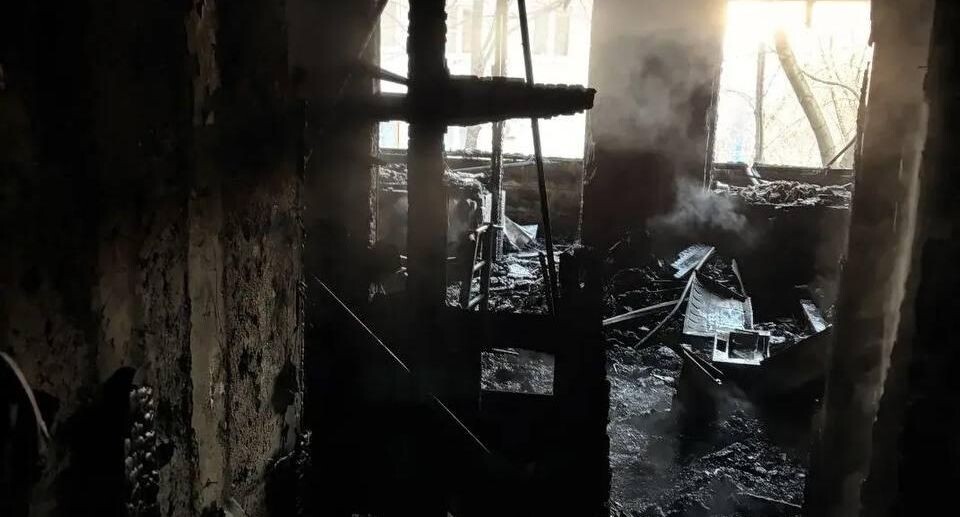    Прокуратура Москвы / Telegram