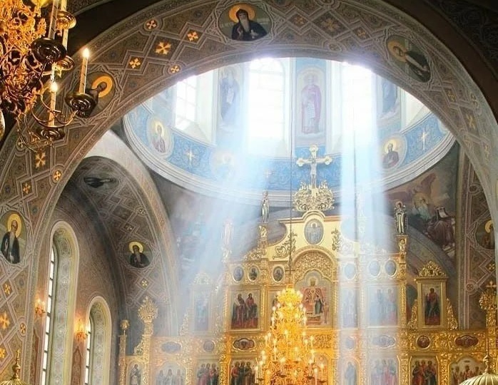 Остановись на минуту