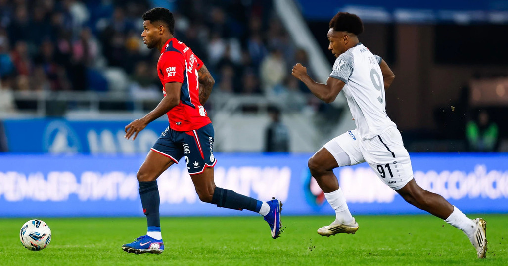     Фото: ПФК ЦСКА