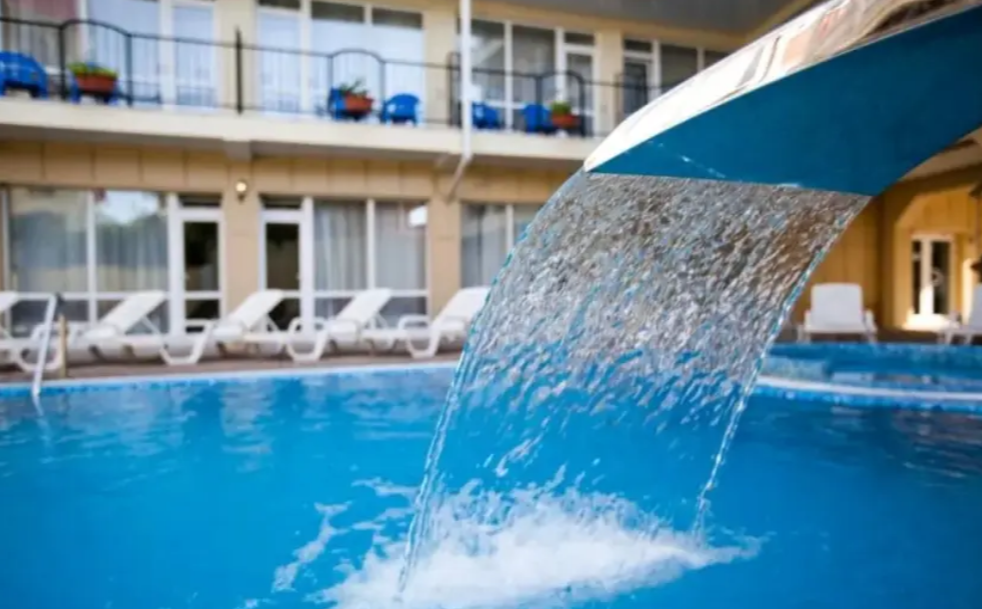 Честный обзор и отзыв гостевого дома ГАЛ в центре Адлера