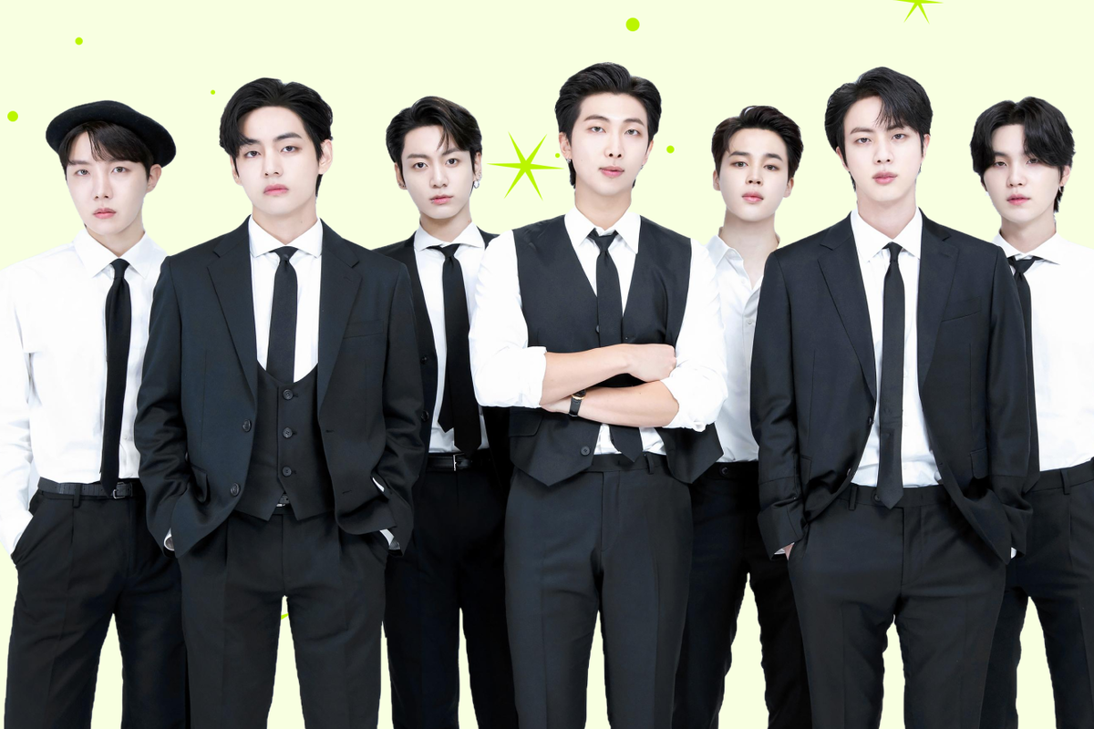     «Решающая роль в продвижении страны»: президент Кореи похвалил концерт BTS